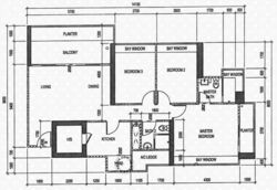 Blk 139B The Peak @ Toa Payoh (Toa Payoh), HDB 5 Rooms #524800431